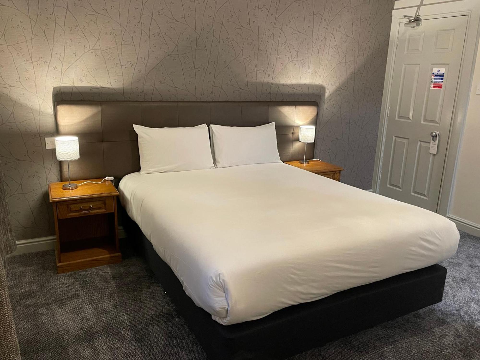 Hotel The County Carlisle (Cumbria)