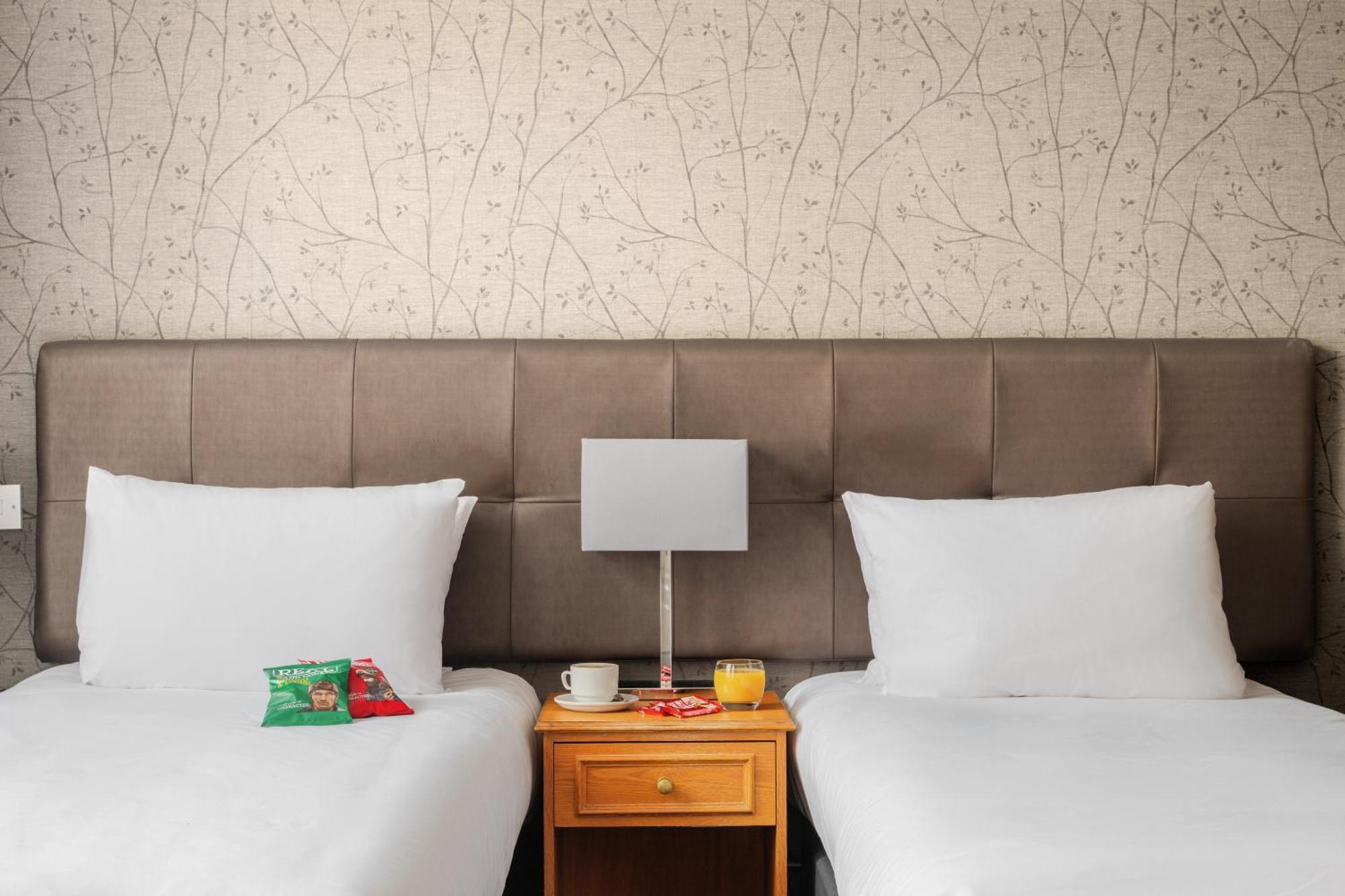 Hotel The County Carlisle (Cumbria)