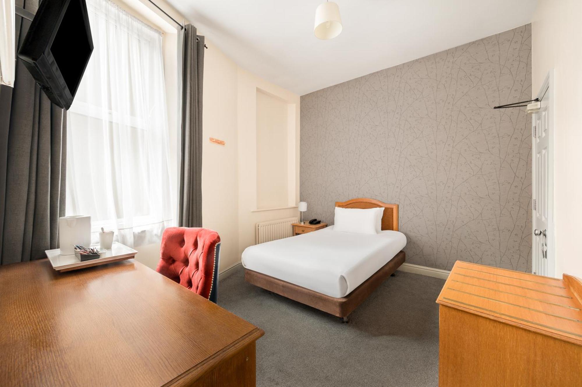 Hotel The County Carlisle (Cumbria)