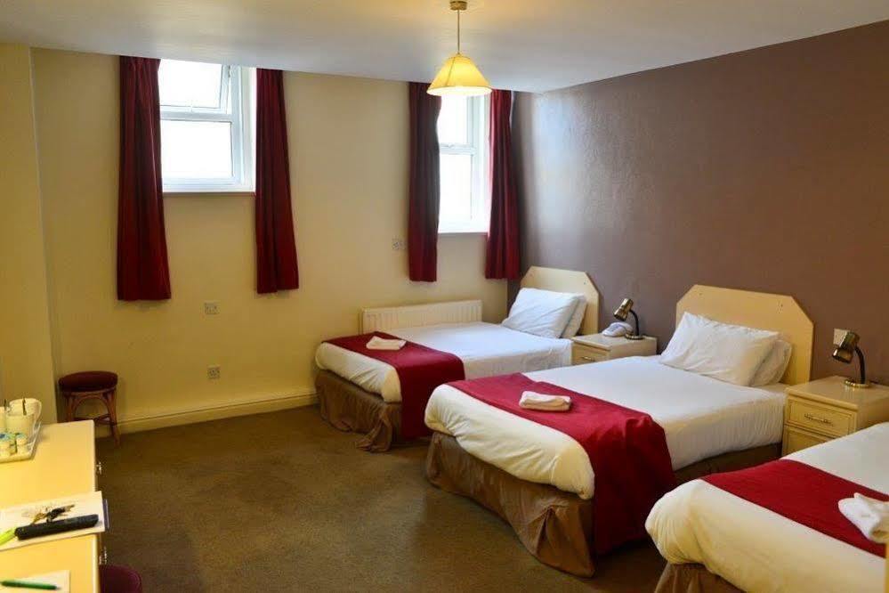 Hotel The County 3*