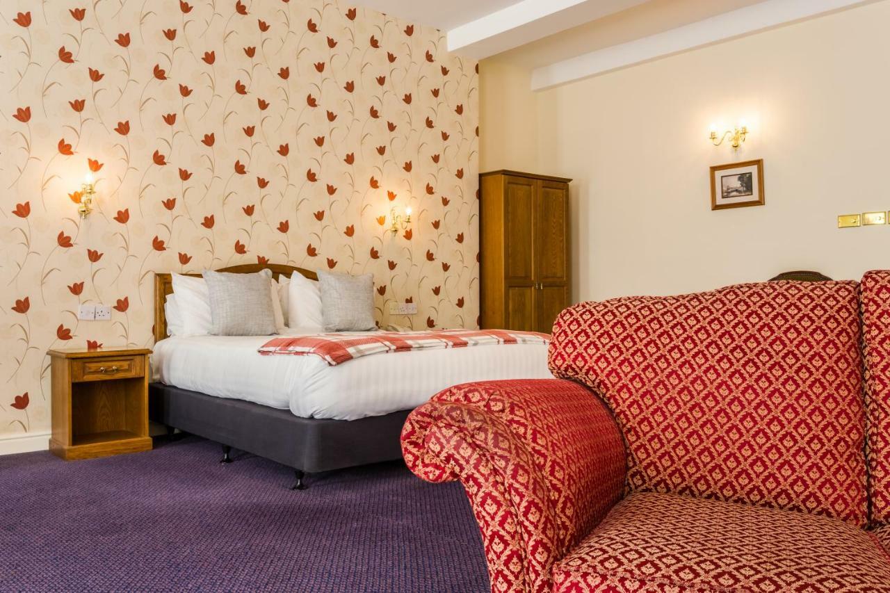The County Hotel Carlisle (Cumbria)